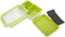 Emsa Clip & Go Lunchbox Rechthoekig 1,2L