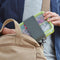 Emsa Clip & Go Lunchbox Rechthoekig 1,2L