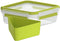 EMSA - CLIP & GO SNACK BEWAARDOOS Rechthoekig 0.85L - 518104