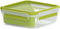 EMSA - CLIP & GO SNACK BEWAARDOOS Rechthoekig 0.85L - 518104
