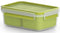 EMSA - CLIP & GO SNACK BEWAARDOOS Rechthoekig 1.0L - 518101