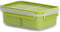 EMSA - CLIP & GO SNACK BEWAARDOOS Rechthoekig 1.0L - 518101
