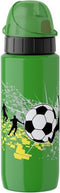EMSA Drink2Go Light steel drinkfles 0,6 ml Wandelen Groen Roestvrijstaal