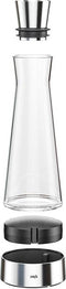 Emsa Flow Slim Karaf - 1L - Glas/RVS