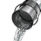 Emsa Flow Slim Karaf - 1L - Glas/RVS
