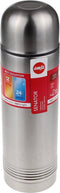 Emsa isoleerfles. Safe Loc. 1.0 L RVS