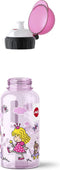 Emsa Kids drinkfles en lunchbox princess