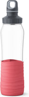 EMSA KW DRINK2GO N31004 Dagelijks gebruik 700 ml Glas Oranje
