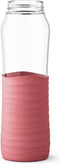 EMSA KW DRINK2GO N31004 Dagelijks gebruik 700 ml Glas Oranje