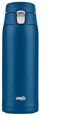 EMSA Light Mug 400 ml Blauw