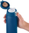 EMSA Light Mug 400 ml Blauw