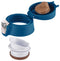 EMSA Light Mug 400 ml Blauw