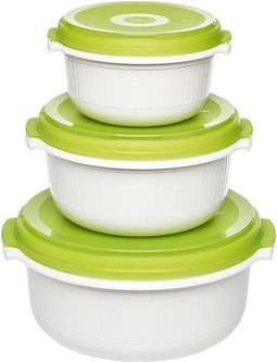 Emsa Micro Family Magnetronschaal Groen