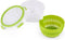 EMSA N10722 Rond Doos 1,1 l Transparant 1 stuk(s)
