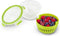 EMSA N10722 Rond Doos 1,1 l Transparant 1 stuk(s)