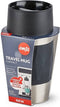 Emsa N2160100 Travel Mug Compact 0.3L Zwart