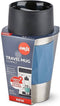 Emsa N2160200 Travel Mug Compact 0.3L Blauw