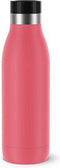 Emsa N3110400 Bludrop Basic Isoleerdrinkfles 0.5L Coral