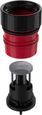 Emsa N3110800 Bludrop Sleeve Isoleerdrinkfles 0.5L Coral