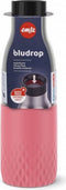 Emsa N3110800 Bludrop Sleeve Isoleerdrinkfles 0.5L Coral