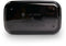EMSA OPTIMA Droogopslagcontainer - 1L - 159 x 229 x 349 mm - Zwart