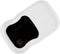 EMSA OPTIMA Droogopslagcontainer - 1L - 159 x 229 x 349 mm - Zwart