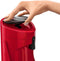 EMSA PONZA 1.9l Rood thermosfles