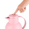 EMSA SAMBA 1l Roze thermosfles