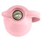 EMSA SAMBA 1l Roze thermosfles
