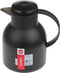 Emsa Samba - Isoleerkan Quick Press - 1 L - Zwart Transparant