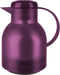 Emsa Samba Thermoskan Aubergine 1L