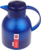 Emsa Samba Thermoskan Blauw 1L