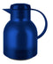 Emsa Samba Thermoskan Blauw 1L