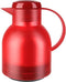 Emsa Samba Thermoskan Rood 1L