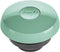 EMSA | Samba Wave Isoleerkan | Quick Press Sluiting | 1 Liter | Mint Groen