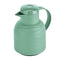 EMSA | Samba Wave Isoleerkan | Quick Press Sluiting | 1 Liter | Mint Groen