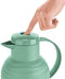 EMSA | Samba Wave Isoleerkan | Quick Press Sluiting | 1 Liter | Mint Groen