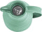 EMSA | Samba Wave Isoleerkan | Quick Press Sluiting | 1 Liter | Mint Groen