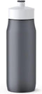 EMSA Squeeze Sport knijpfles 600 ml Polyethyleen