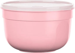 EMSA Superline Kom Rond 4 l Roze 1 stuk(s)