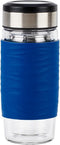 EMSA Tea Mug 420 ml Transparant