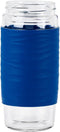 EMSA Tea Mug 420 ml Transparant