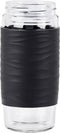 EMSA TEA MUG 420 ml Transparant