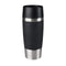Emsa Thermosbeker Travel Mug Zwart 360 ml