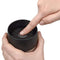 Emsa Thermosbeker Travel Mug Zwart 360 ml