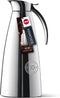 Emsa Thermoskan Eleganza RVS 1 Liter