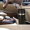 EMSA TRAVEL MUG Grande Zwart, Rood, Roestvrijstaal 1stuk(s) kopje & beker