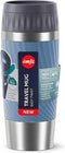 Emsa Travel Mug isoleerbeker blauw
