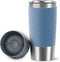 Emsa Travel Mug isoleerbeker blauw
