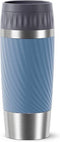 Emsa Travel Mug isoleerbeker blauw